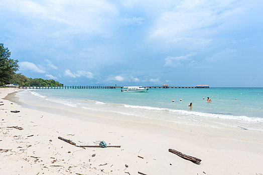 cau mien bac bach thu