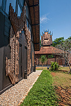 soi cau vang