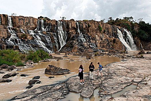xổ số trong tuần
