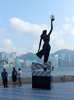bạch thủ thành phố