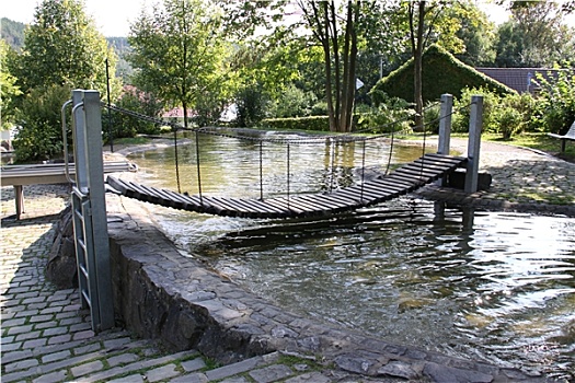 soi cau de